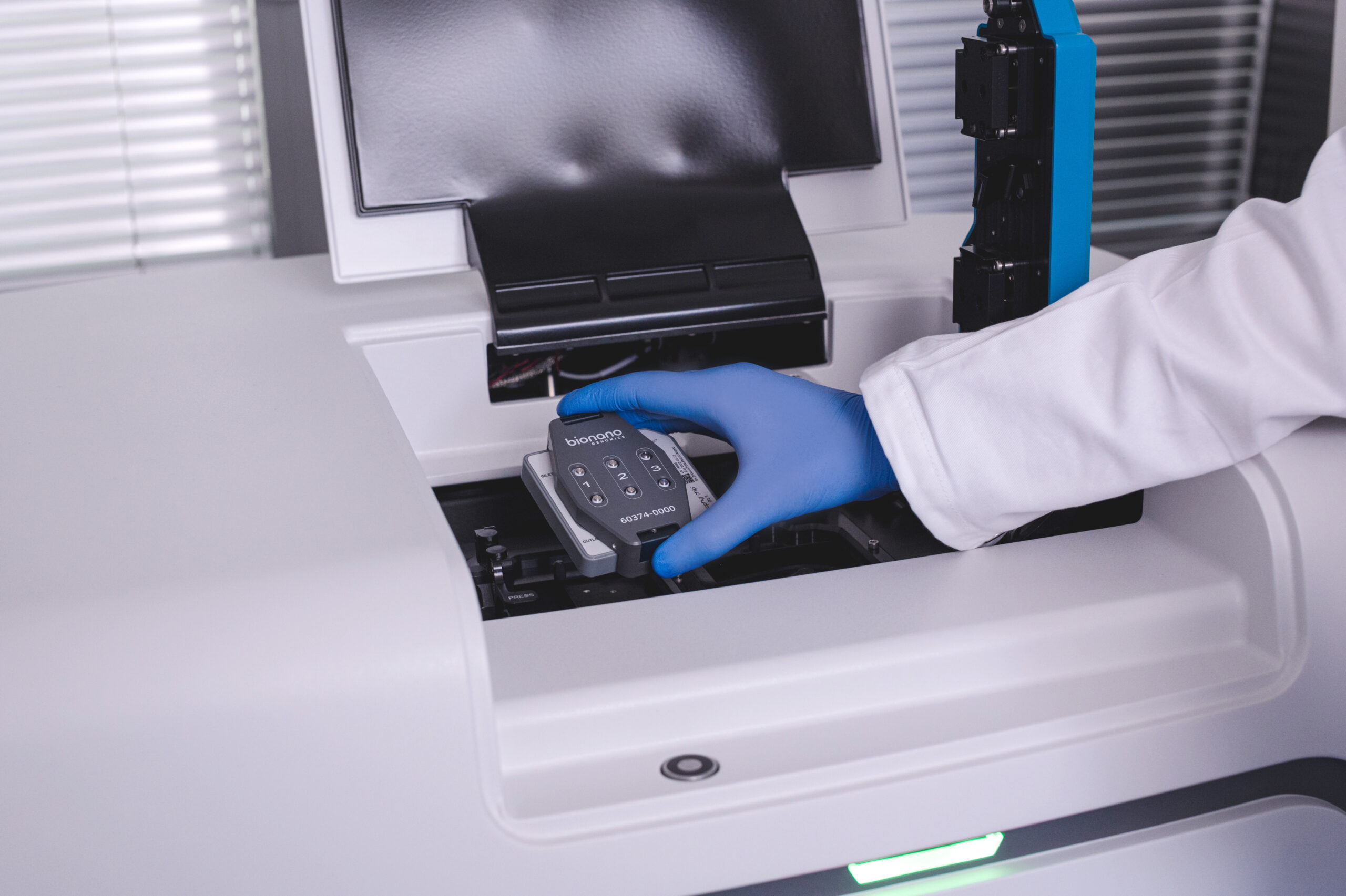 Genetic Testing Laboratory | Medicover Genetics